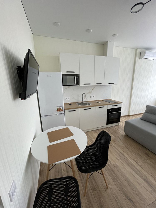 Сдам свою квартиру в центре метро Научная ЖК Магистр Харків - зображення 7