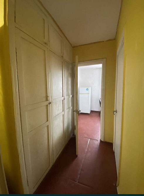 СДАМ 1 комн. Большую квартиру ВСЕ ЕСТЬ Таирова БАЛКОН Ванная Одеса - зображення 3