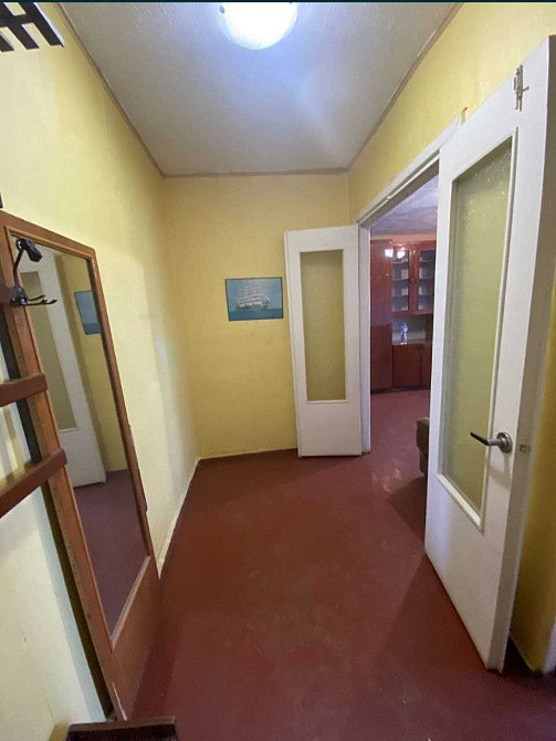 СДАМ 1 комн. Большую квартиру ВСЕ ЕСТЬ Таирова БАЛКОН Ванная Одеса - зображення 2