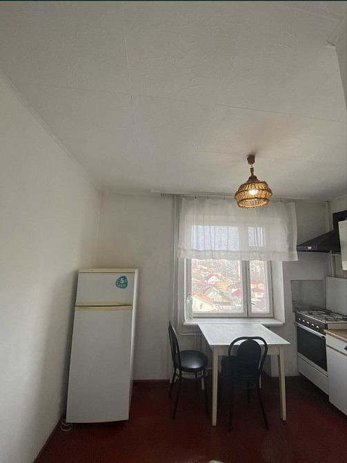 СДАМ 1 комн. Большую квартиру ВСЕ ЕСТЬ Таирова БАЛКОН Ванная Одеса - зображення 4