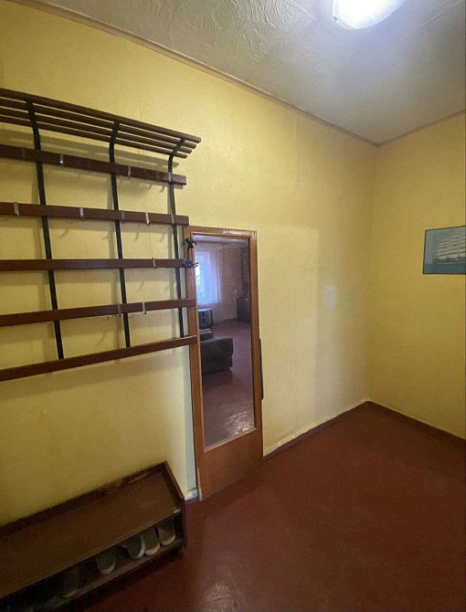 СДАМ 1 комн. Большую квартиру ВСЕ ЕСТЬ Таирова БАЛКОН Ванная Одеса - зображення 6