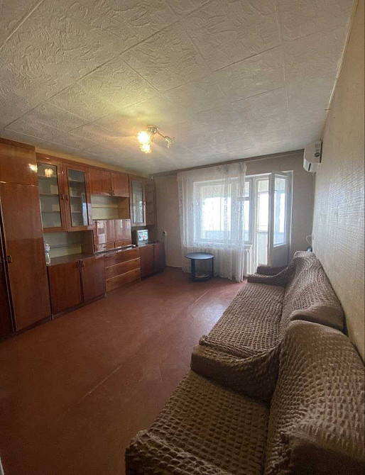 СДАМ 1 комн. Большую квартиру ВСЕ ЕСТЬ Таирова БАЛКОН Ванная Одеса - зображення 1