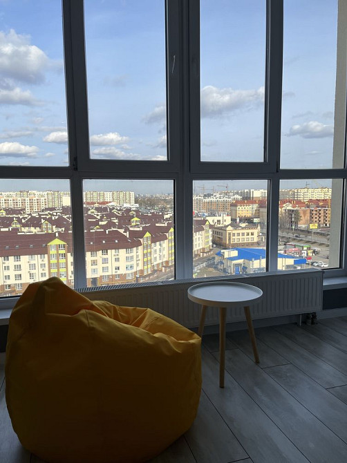 Оренда 1-кім, Софііфська Борщагівка, ЖК «Софіівська Сфера» Софиевская Борщаговка - изображение 6