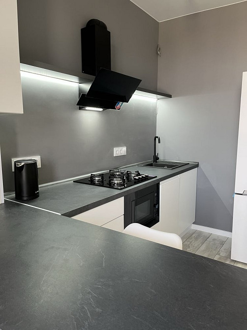 Оренда 1-кім, Софііфська Борщагівка, ЖК «Софіівська Сфера» Софиевская Борщаговка - изображение 5