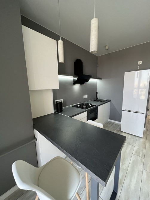 Оренда 1-кім, Софііфська Борщагівка, ЖК «Софіівська Сфера» Софиевская Борщаговка - изображение 1