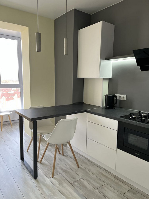 Оренда 1-кім, Софііфська Борщагівка, ЖК «Софіівська Сфера» Софиевская Борщаговка - изображение 4