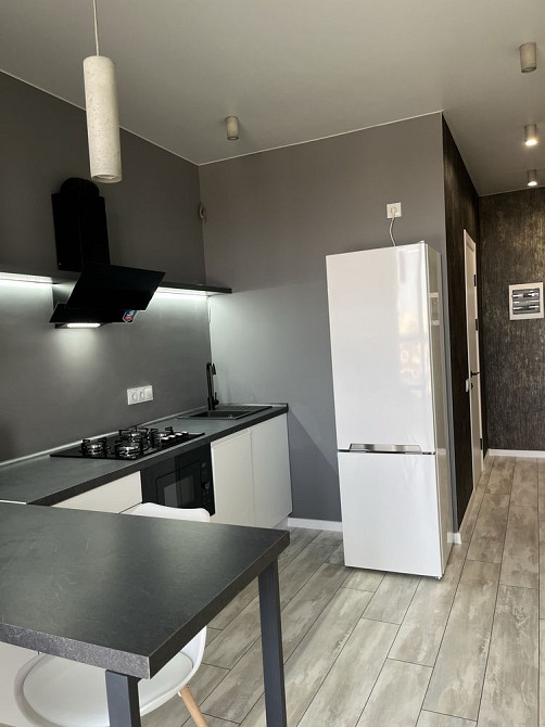 Оренда 1-кім, Софііфська Борщагівка, ЖК «Софіівська Сфера» Софиевская Борщаговка - изображение 2