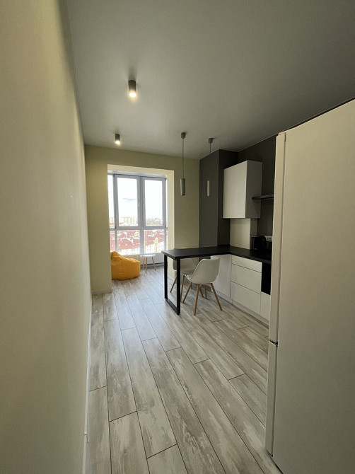 Оренда 1-кім, Софііфська Борщагівка, ЖК «Софіівська Сфера» Софиевская Борщаговка - изображение 7