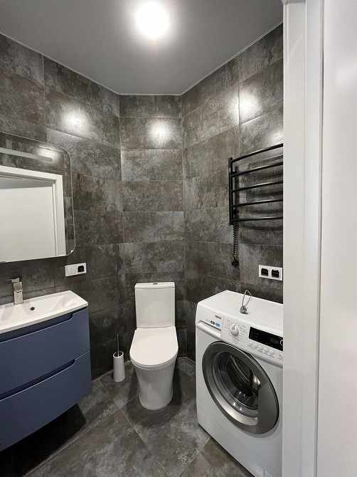 Оренда 1-кім, Софііфська Борщагівка, ЖК «Софіівська Сфера» Софиевская Борщаговка - изображение 8