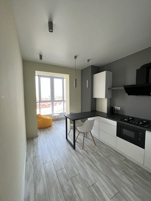 Оренда 1-кім, Софііфська Борщагівка, ЖК «Софіівська Сфера» Софиевская Борщаговка - изображение 3