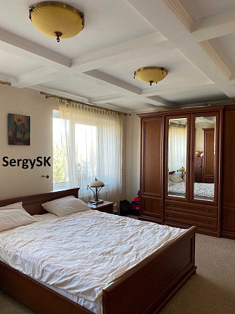 Без комиссии 4 к. кв. 120 м2, 6 эт. Тимошенко 2Л метро Оболонь Минская Kyiv - photo 3