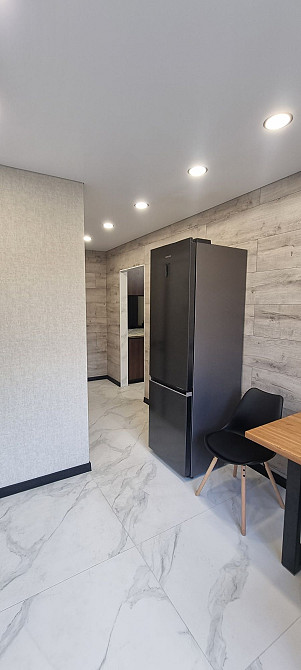 Оренда 1-кiм квартири з ремонтом. Вул.Черновола 71 Черкассы - изображение 7