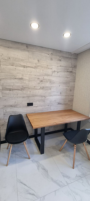 Оренда 1-кiм квартири з ремонтом. Вул.Черновола 71 Черкассы - изображение 6