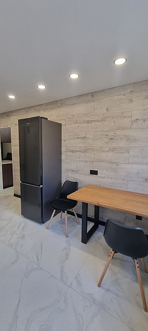 Оренда 1-кiм квартири з ремонтом. Вул.Черновола 71 Черкассы - изображение 3