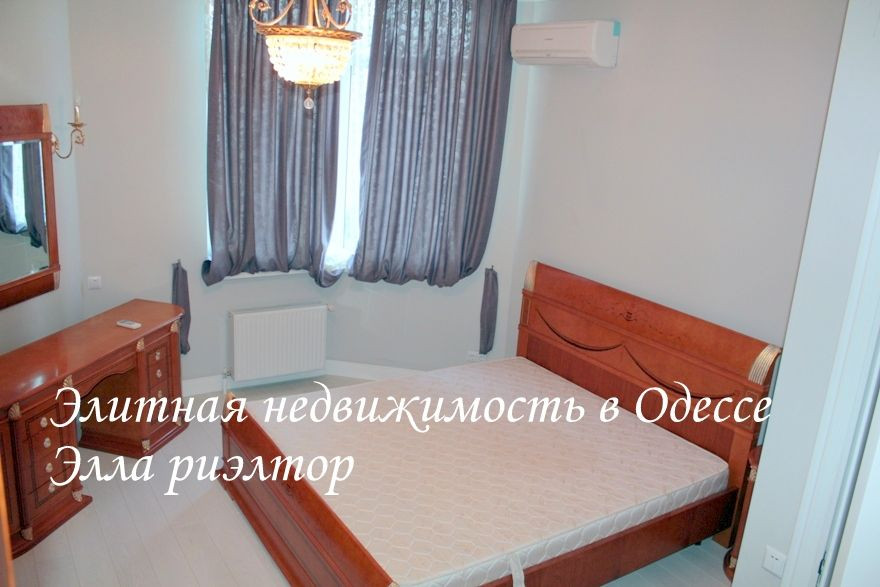 3х ком квартира в жк Перекресток, 5 фонтана, личное место в паркинге Одесса - изображение 6