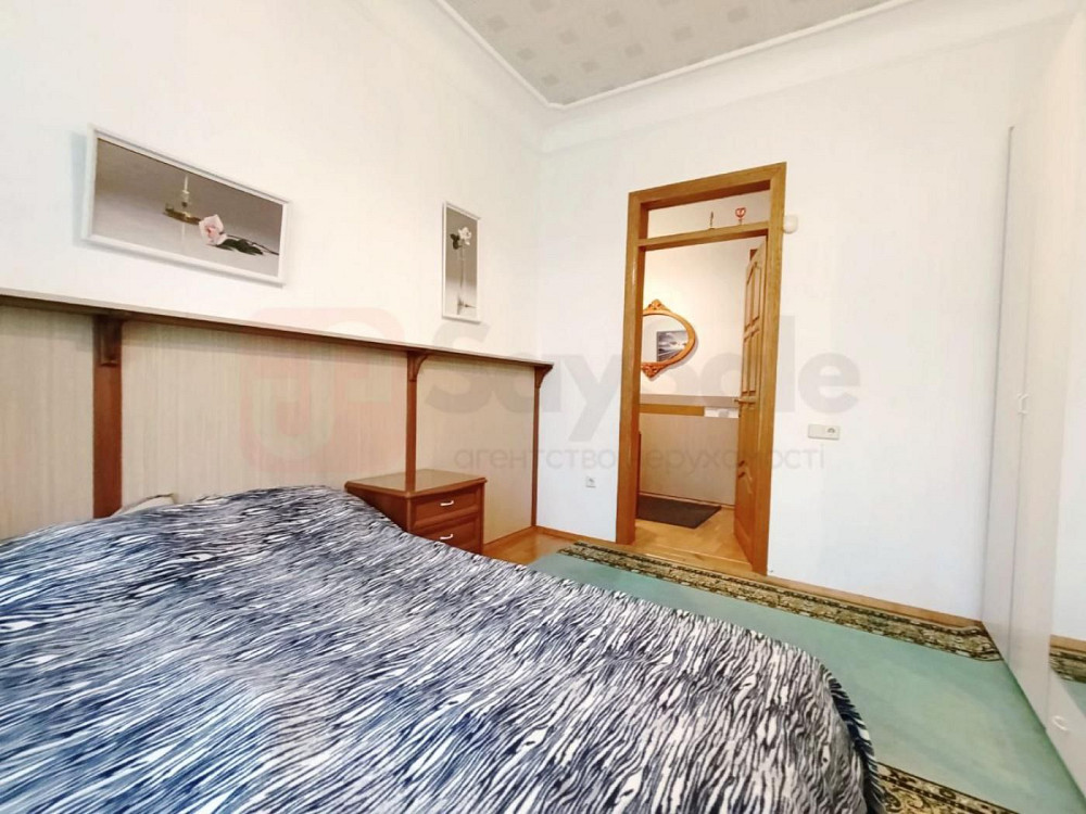 Оренда 2к квартири 53м2, м.Дарниця 5хв пішки, вул. Краківська 6 Киев - изображение 5