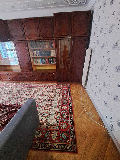 Сдам 1к Солом'янський р-н м Вокзальна вул Липківського буд 15 Киев - изображение 7