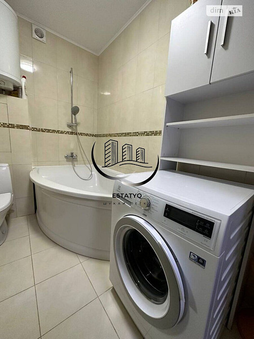 Здам 1 кімнатну квартиру, Шевченківський, Олексіївка. Харьков - изображение 3