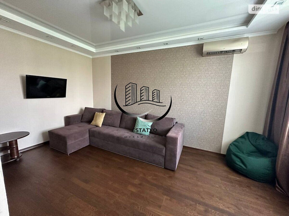 Здам 1 кімнатну квартиру, Шевченківський, Олексіївка. Харьков - изображение 1