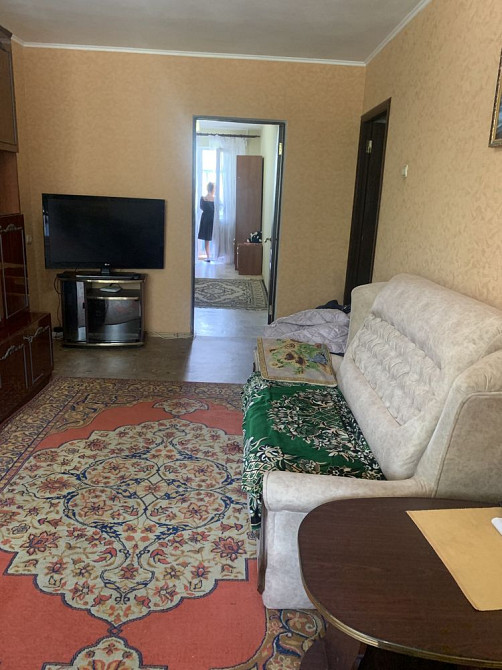 Сдаю  в Миколаєві двухкомнатную квартиру на пл. Победы Николаев - изображение 2