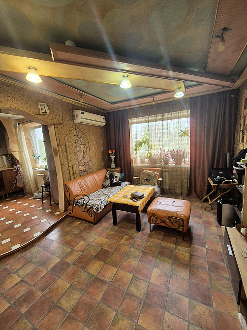 Сдам  3 к ,левый берег с А.О. Каменское (Запорожская обл.) - изображение 1