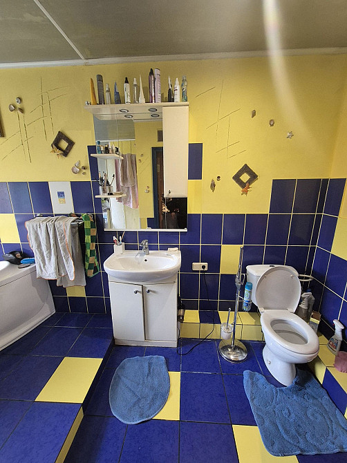 Сдам  3 к ,левый берег с А.О. Каменское (Запорожская обл.) - изображение 7