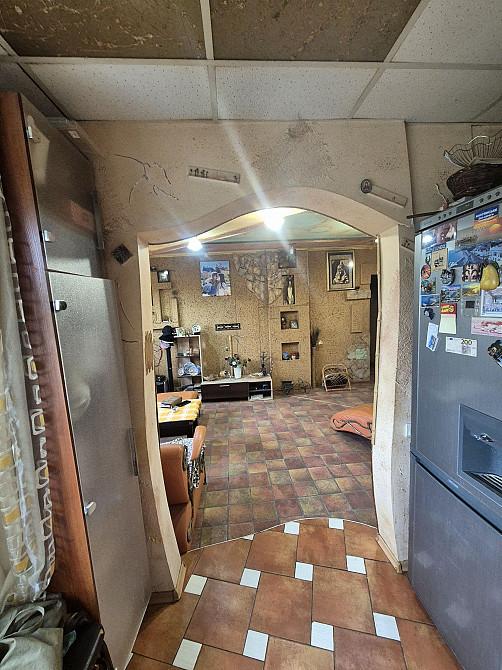 Сдам  3 к ,левый берег с А.О. Каменское (Запорожская обл.) - изображение 3