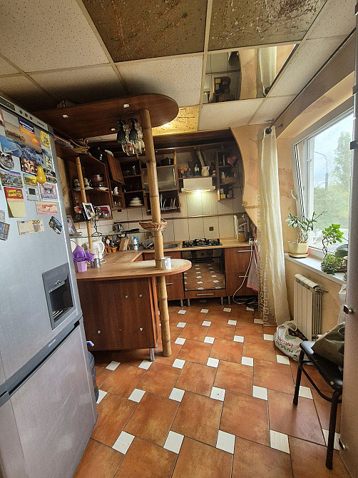 Сдам  3 к ,левый берег с А.О. Каменское (Запорожская обл.) - изображение 2