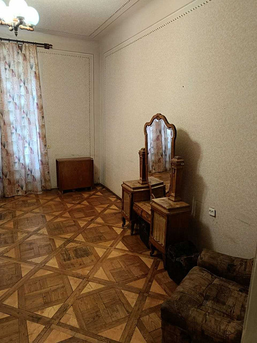 Оренда 1 кімнатної квартири вул Франка ( центр ) Львів - зображення 5