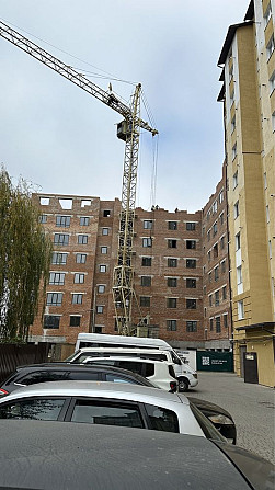 Продам 2 к.кв, 62м.кв, 2 поверх, вул.Урожайна, можливий обмін на авто Іvano-Frankivsk - photo 2