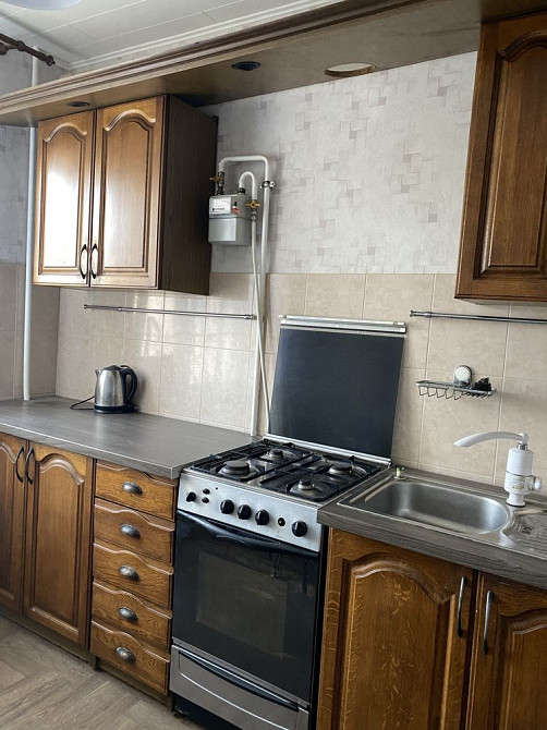 3х ком квартира Героев Крут /Варненская  р-н парка Горького Одесса - изображение 3