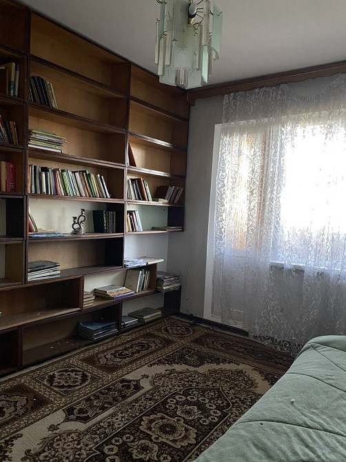 3х ком квартира Героев Крут /Варненская  р-н парка Горького Одесса - изображение 6