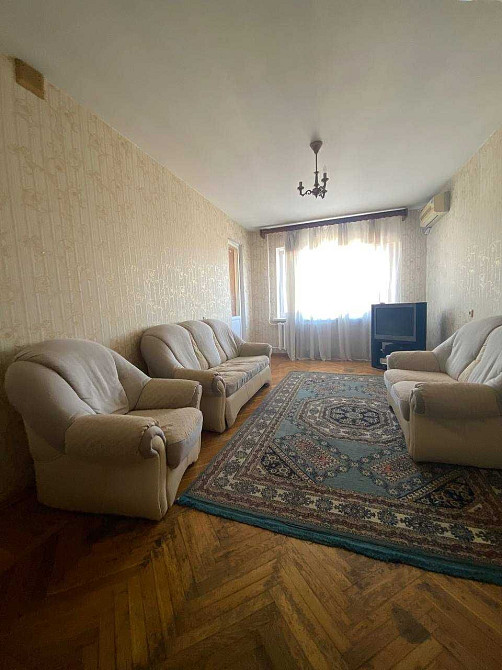 3х ком квартира Героев Крут /Варненская  р-н парка Горького Одесса - изображение 5