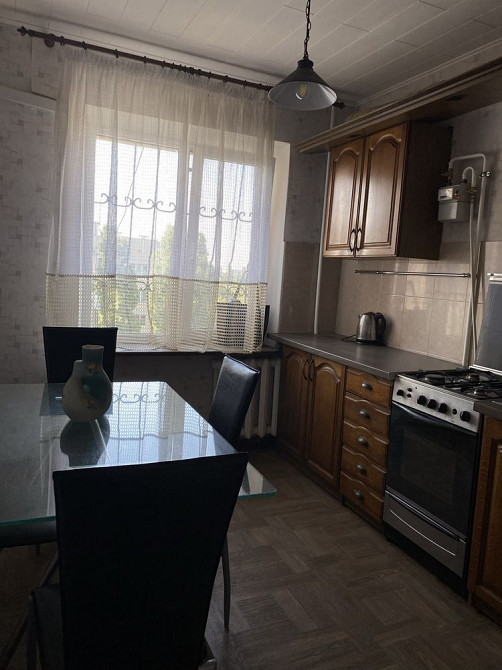 3х ком квартира Героев Крут /Варненская  р-н парка Горького Одесса - изображение 1