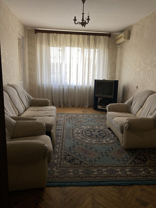 3х ком квартира Героев Крут /Варненская  р-н парка Горького Одесса - изображение 4