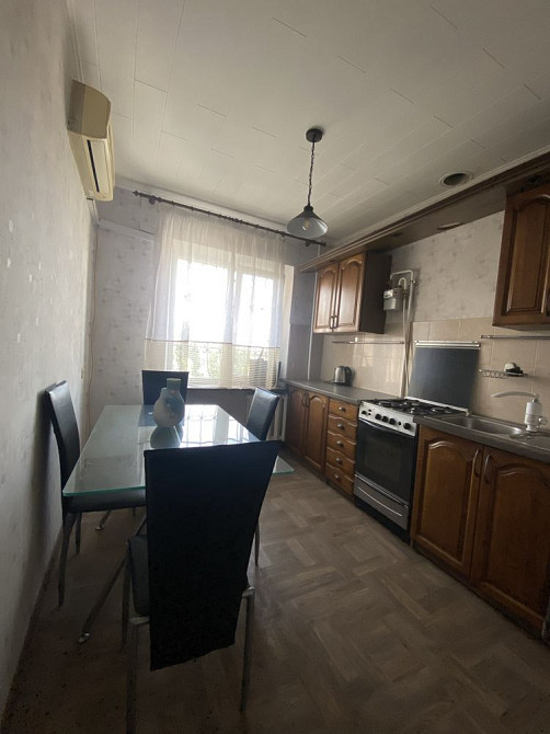 3х ком квартира Героев Крут /Варненская  р-н парка Горького Одесса - изображение 2