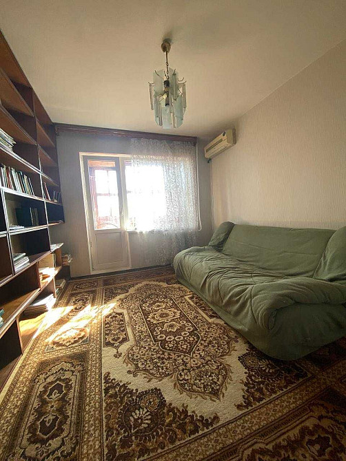 3х ком квартира Героев Крут /Варненская  р-н парка Горького Одесса - изображение 7