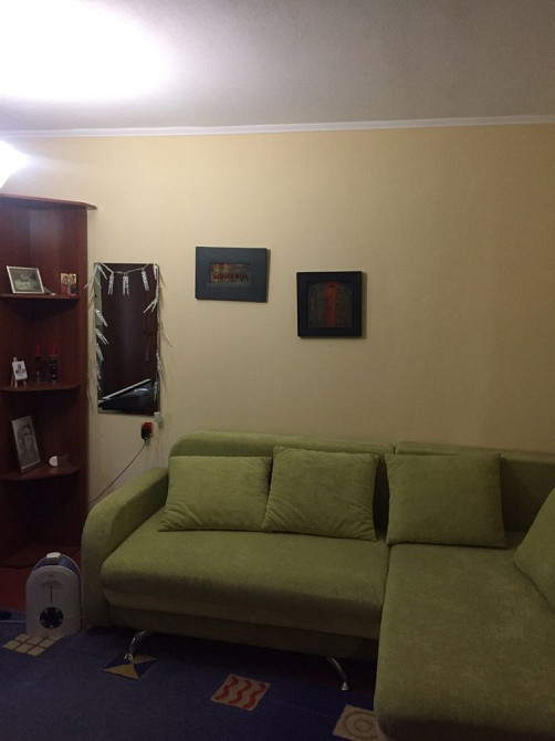 Однокомнатная квартира 25м2, ул. Симиренко, Святошинский район Киев - изображение 1