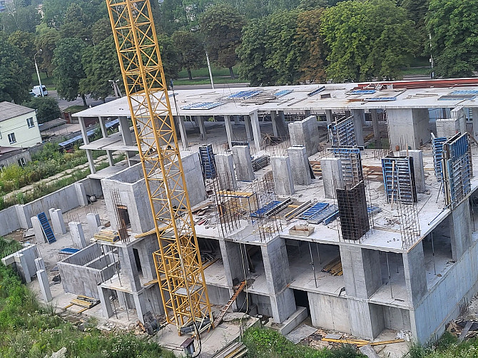 Старт продажу квартир в новобудові в  кращій локації Rivne - photo 6