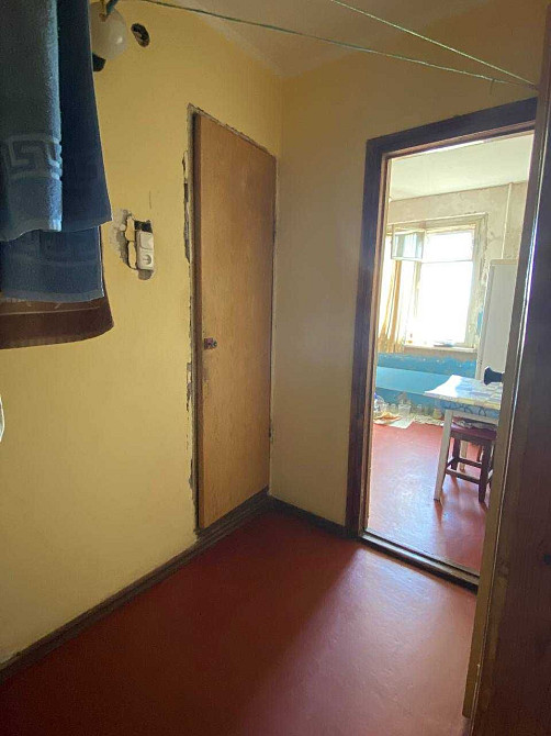 Продається велика 2-кімнатна квартира. Смела - изображение 5