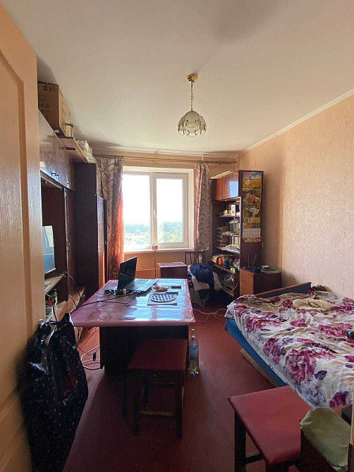 Продається велика 2-кімнатна квартира. Смела - изображение 1