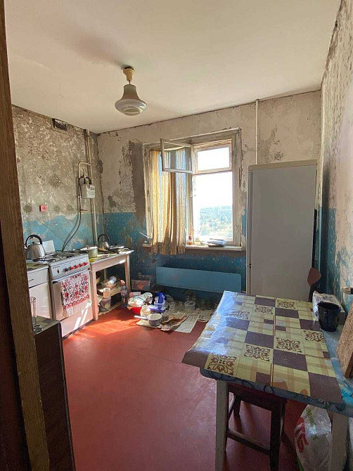 Продається велика 2-кімнатна квартира. Смела - изображение 4