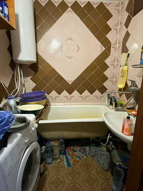 Продається велика 2-кімнатна квартира. Смела - изображение 6