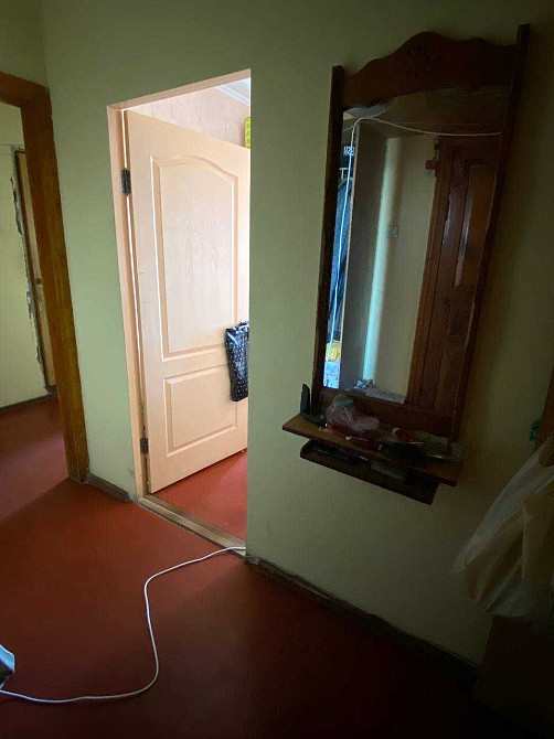 Продається велика 2-кімнатна квартира. Смела - изображение 8