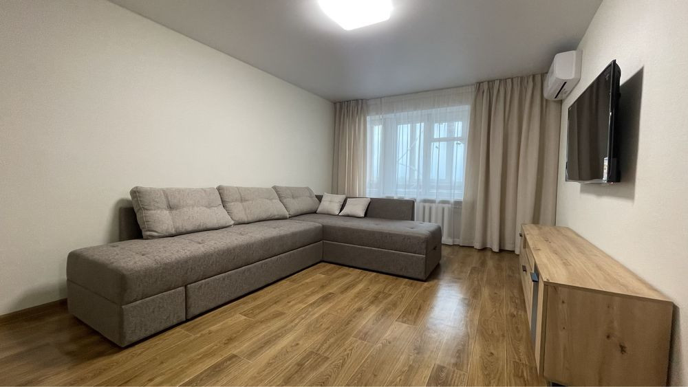 продам 3к с ремонтом_ ТРЦ Дафи, Подстанция, верх пр. Гагарина Дніпро - зображення 2