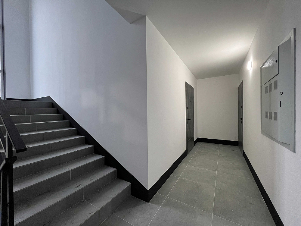 вул. Леменівська 900 м Київ Софіївська Борщагівка 1 кімнатна квартира Софіївська Борщагівка - зображення 5