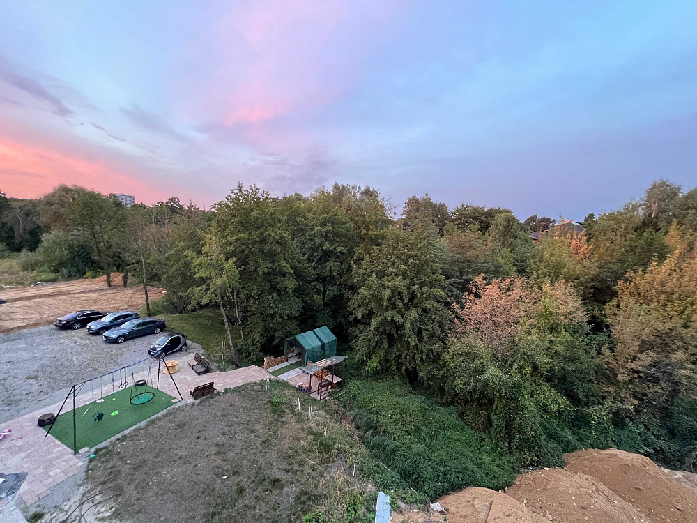 вул. Леменівська 900 м Київ Софіївська Борщагівка 1 кімнатна квартира Софіївська Борщагівка - зображення 8