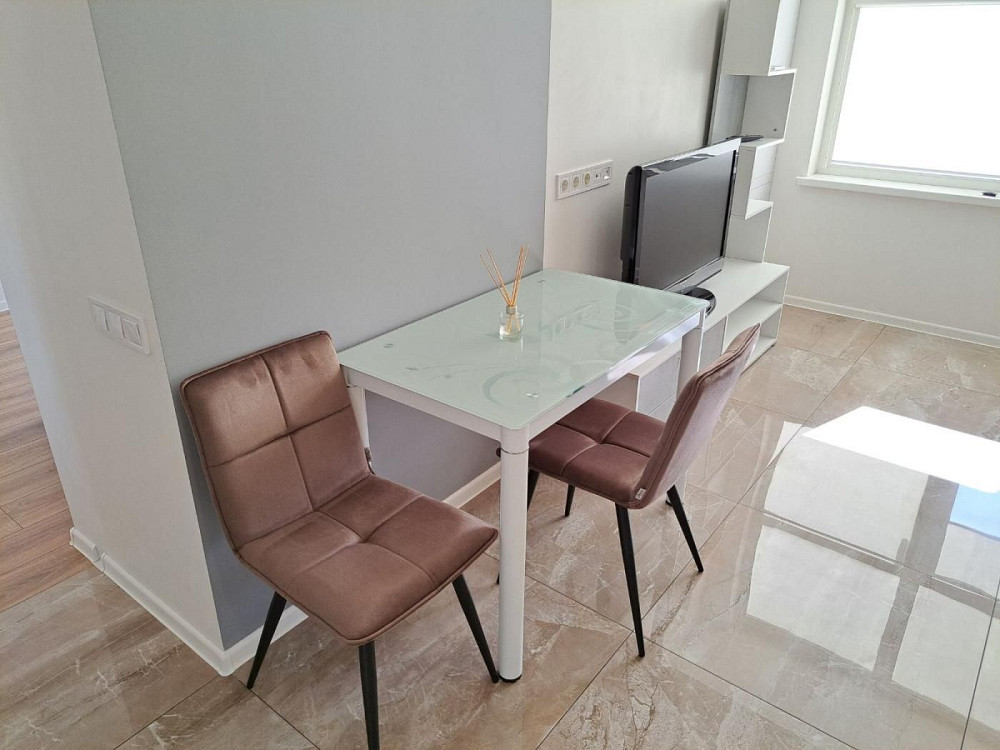 Продам 38 кв.м студию/спальню реальная ремонт ЖК Баку центр парк Глобы Дніпро - зображення 6