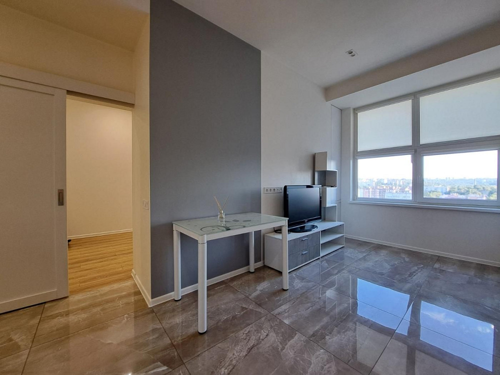 Продам 38 кв.м студию/спальню реальная ремонт ЖК Баку центр парк Глобы Дніпро - зображення 7