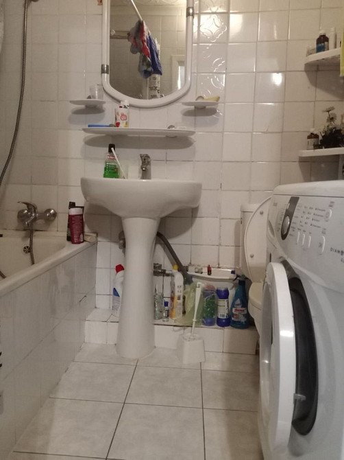 Продам 2-комн квартиру, ул. Калиновая Дніпро - зображення 4